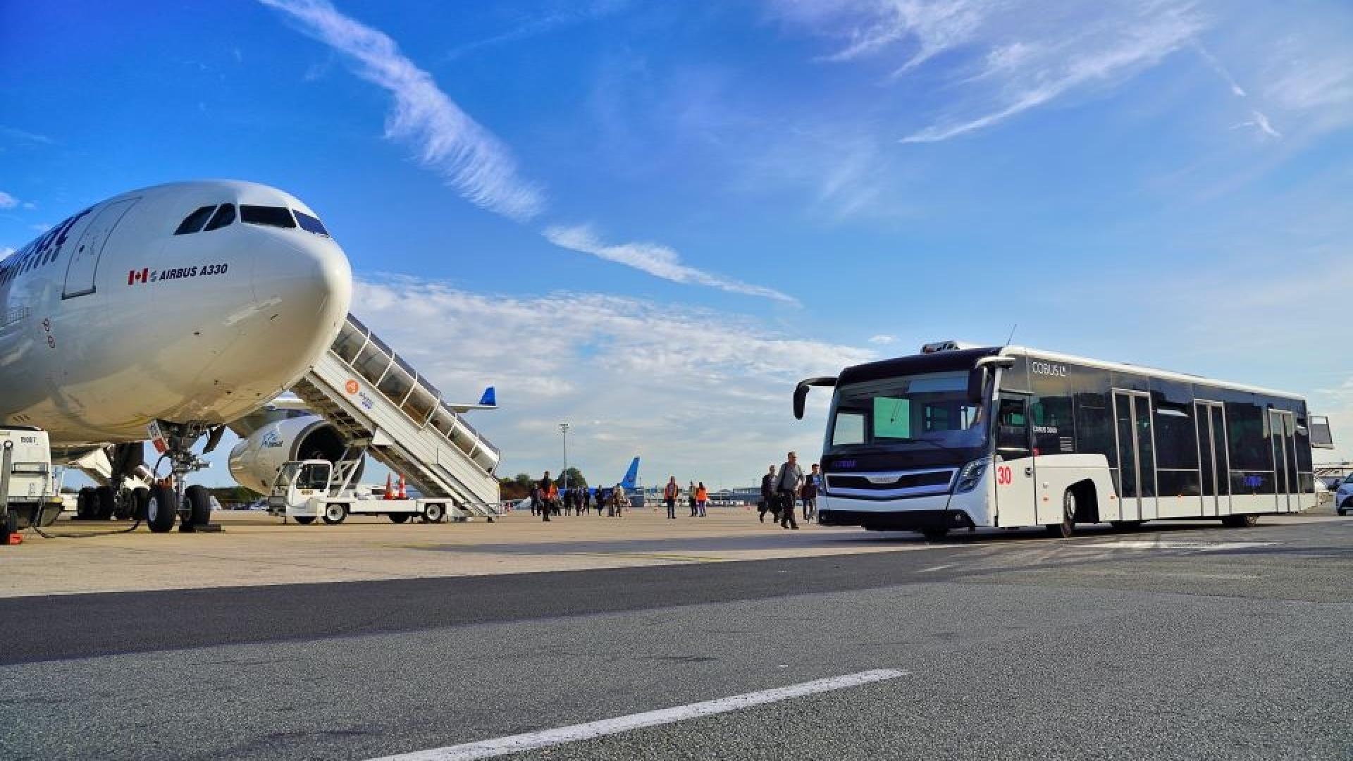 transport jusqu à l aéroport