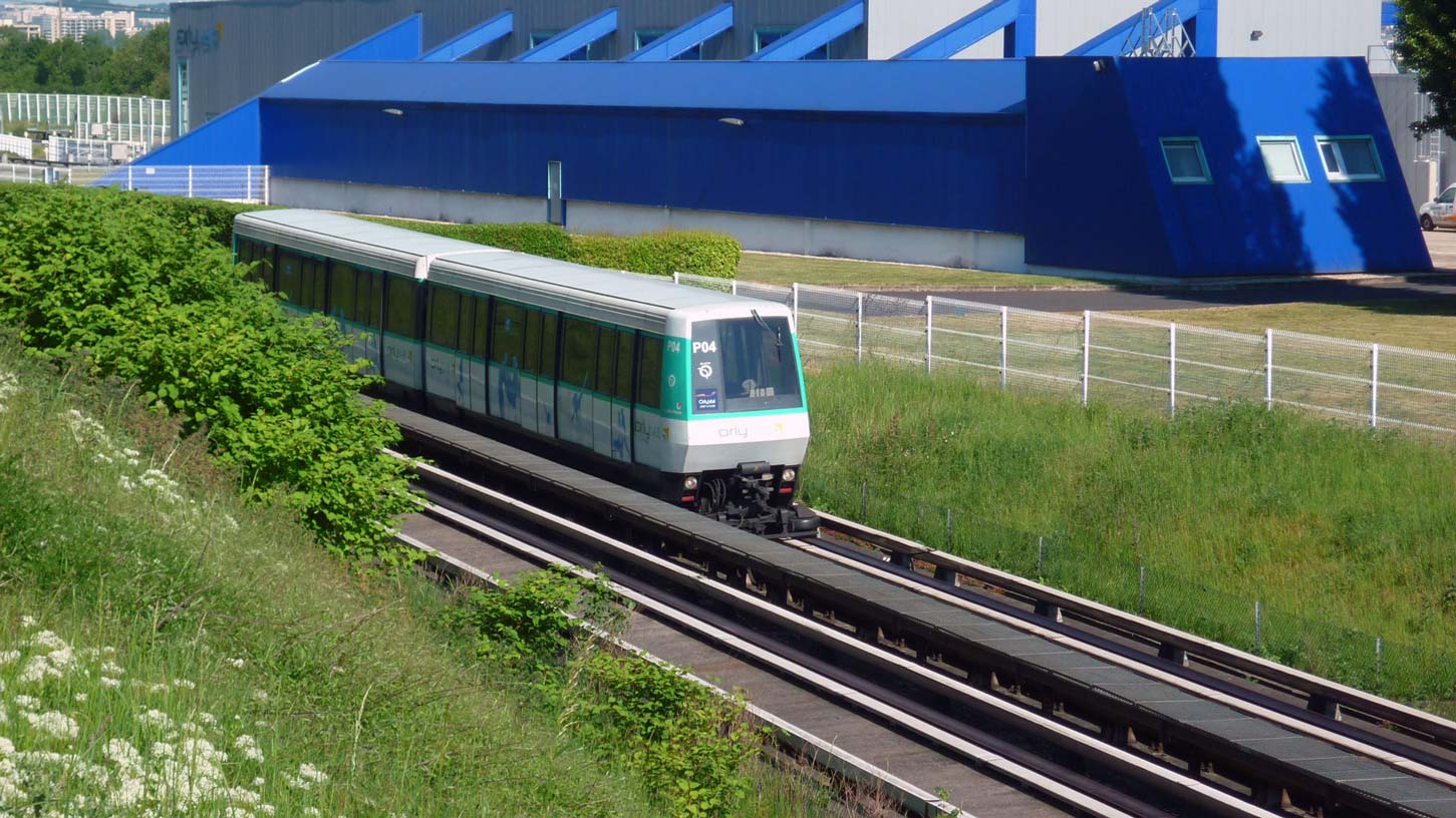 transport orlyval