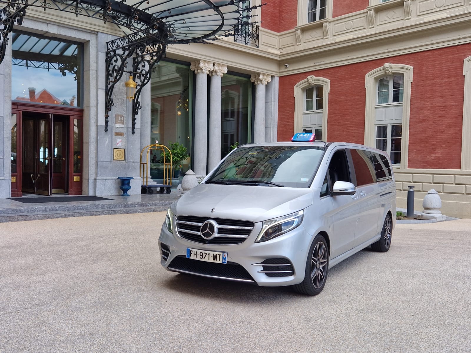 prix taxi gare de bordeaux aeroport