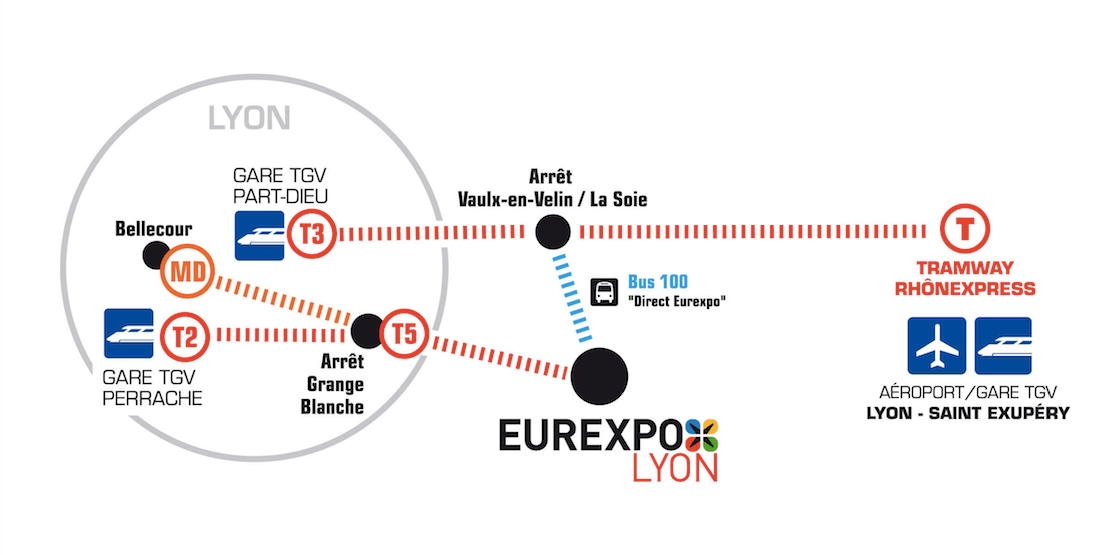prix taxi gare part dieu aeroport