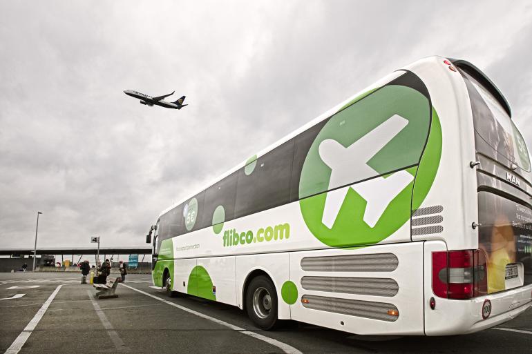 billo navette aéroport