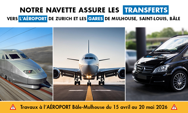 parking aeroport bâle suisse