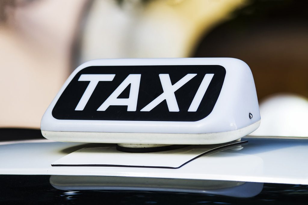 prix taxi entre gare de lyon et gare du nord
