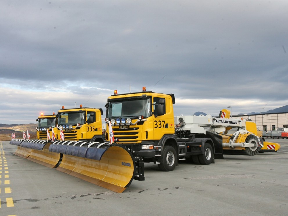 service transport aeroport