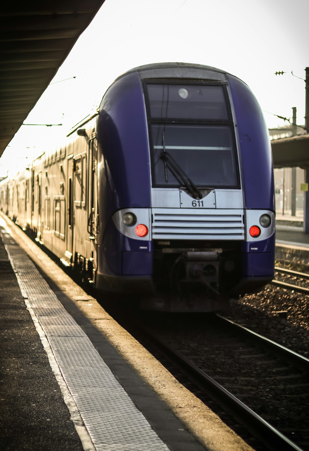 taxi gare sncf